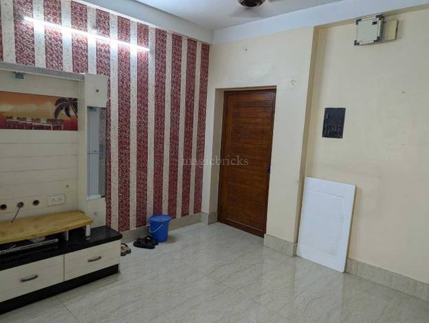 Commercial Property Bhk Flat In Tollygunge BHK 608 Sqft Flat For