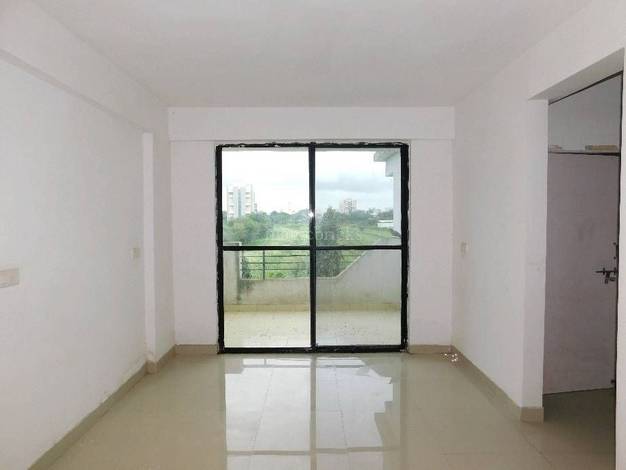 BHK Flats in Chakan Shikrapur Road, Pune: 161+ Flats Apartments