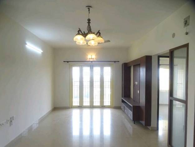 BHK Flats in Siruseri, Chennai: 63+ Flats Apartments