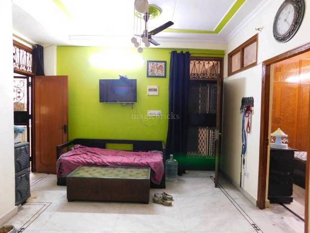 BHK Flats in Sector Vaishali, Ghaziabad: 25+ Flats Apartments