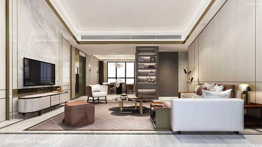 BHK Flats in Patrakarpuram Crossing Road, Lucknow: 107+ Flats