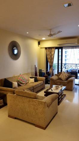 BHK Flats in Shastri Nagar Andheri West, Mumbai: 24+ Flats