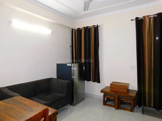 BHK Flats in New Delhi: 1375+ Flats by Price Location