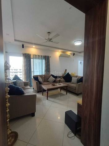 BHK Flats in Ambedkar Nagar Whitefield, Bangalore: 15+ Flats