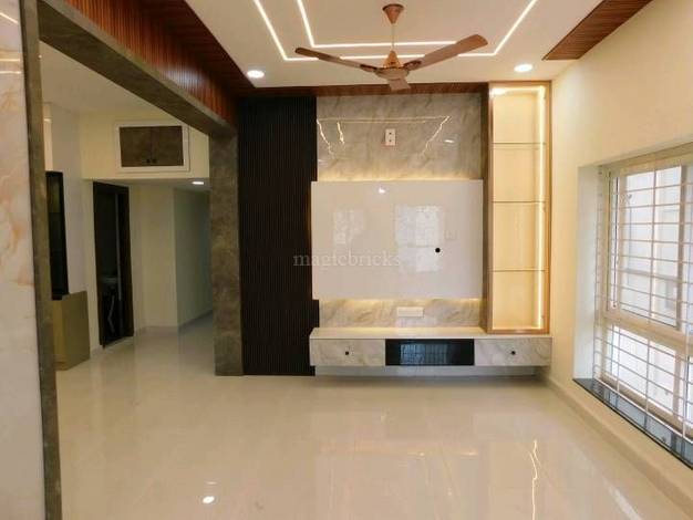 Flats in Pragathi Nagar, Hyderabad 135+ Apartments by BHK Budget