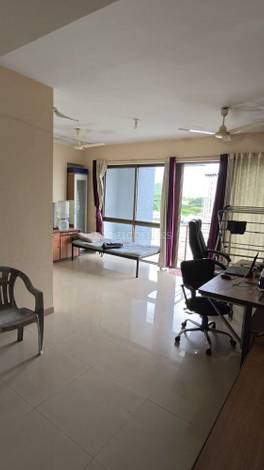 BHK Flats in Maan Road, Pune: 448+ Flats Apartments