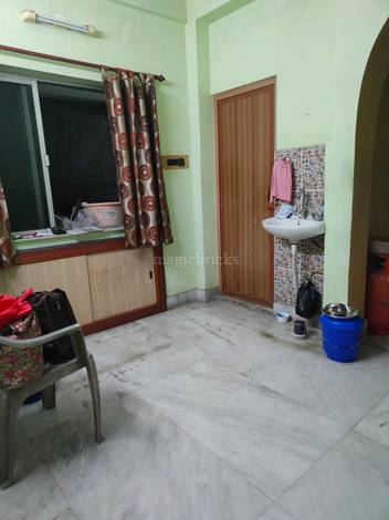 1bhk Flat Bhk Flat In Behala Below 10 Lakhs BHK 600 Sqft Flat For