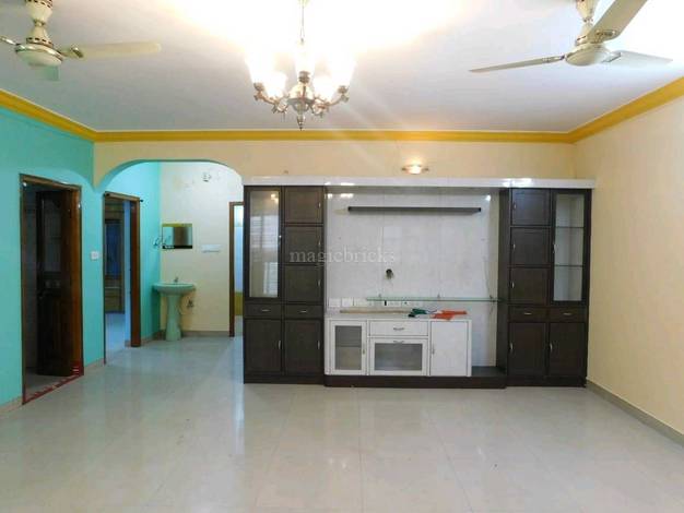 Multistorey Apartment Bhk Flat For Rent In Marathahalli For Family