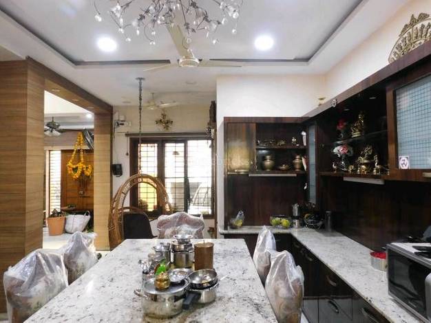 BHK Independent House for Sale in Bowenpally, Hyderabad: 19+