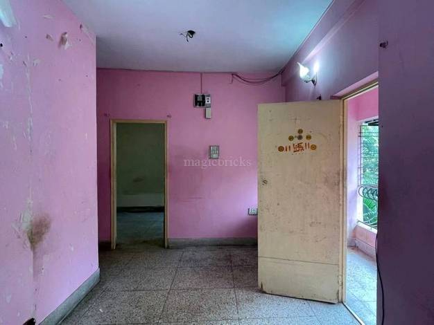 Flats in Prince Golam Mohammad Shah Road, Kolkata 58+ Apartments