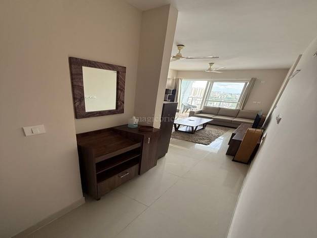 BHK Flats in Sarjapur Road, Bangalore: 175+ Flats Apartments