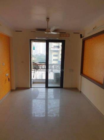 2 BHK Unfurnished in Vasant Oscar , Mulund West