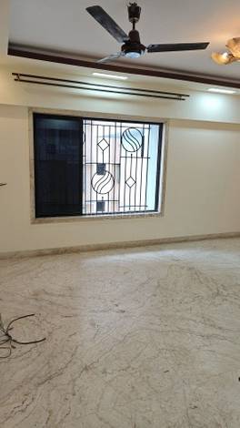 2 BHK Semi-Furnished in Manisha Tower , Mulund East