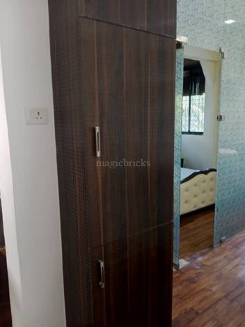 4 BHK Colaba Court, Colaba — for Rent