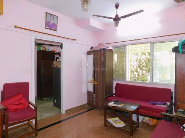 LIC Colony