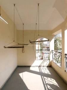 4BHK Villa for Resale in Kondapur