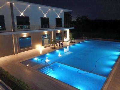 Land / Plot in Mokila Hyderabad