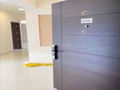 3BHK Multistorey Apartment for Resale in Vajram Tiara at Yelahanka