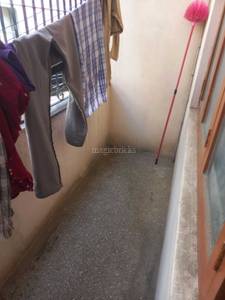 2 BHK Flat in 