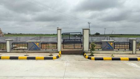 18,000 Sq-ft Residential Plot & Land for Sale in pedamma gudi,Hyderabad