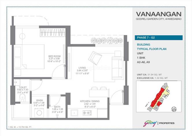 Floor Plan Bhk Buy Near Me BHK Flats In Jagatpur, Ahmedabad: 14+