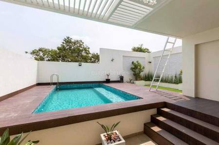 Buy  4 BHK  Villa in  Koramangala   Bangalore