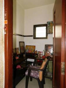 3 BHK Flat in My Home Jewel in Miyapur