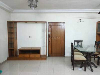 2BHK Multistorey Apartment for Rent in Sarla Garden at Vakola 2BHK Multistorey Apartment for Rent in Sarla Garden at Vakola
