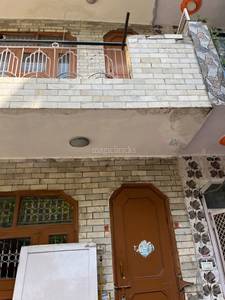 2BHK Residential House for Rent in Rohini 2BHK Residential House for Rent in Rohini