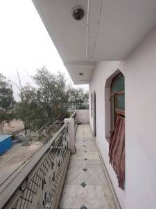 1 BHK Flat in 