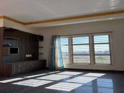 3 BHK Villa for Rent in   Bangalore