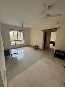 1 BHK Flat in Konark Campus in Viman Nagar Central