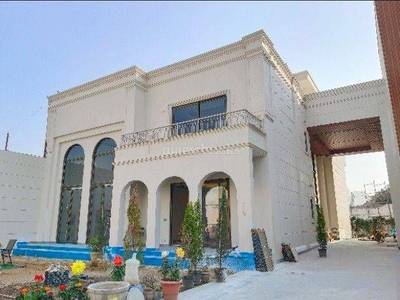 Buy  5 BHK  Villa in  Rajokri   New Delhi