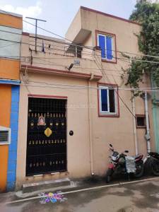 2 BHK House for Sale in Porur Chennai 2 BHK House for Sale in Porur Chennai