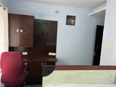 Studio Apartment for Rent in Kaval Bairasandra Studio Apartment for Rent in Kaval Bairasandra
