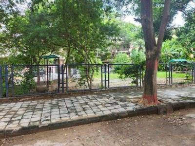 2 BHK Flat in 
