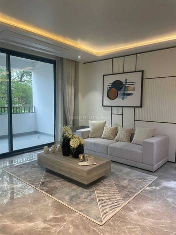 BHK Flats in C-Scheme, Jaipur: 98+ Flats Apartments - Main Image