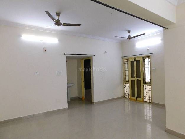 BHK Flats in Moosarambagh, Hyderabad: 12+ Flats Apartments