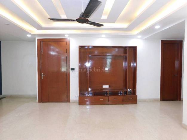BHK Flats in Priyadarshini Vihar, New Delhi: 7+ Flats Apartments - Main Image