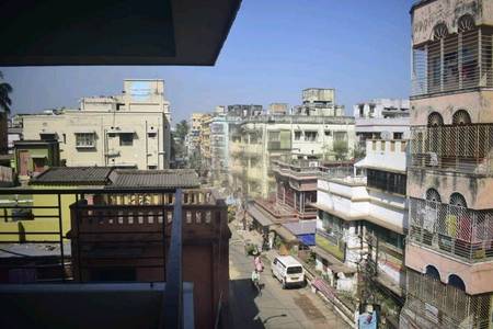 2BHK Multistorey Apartment for Rent in Shivalik Apartment at Sodepur 2BHK Multistorey Apartment for Rent in Shivalik Apartment at Sodepur