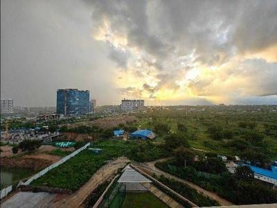 4 BHK Flat in Pacifica Hillcrest in Gachibowli