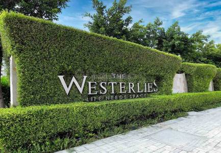  Residential Plot for Resale in Experion The Westerlies at Dwarka Expressway