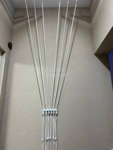 2BHK Multistorey Apartment for Rent in Sobha Dream Gardens at Thanisandra 2BHK Multistorey Apartment for Rent in Sobha Dream Gardens at Thanisandra