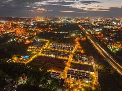 3BHK Villa for Rent in Puravankara Purva Smiling Willows at Bannerghatta Main Road 3BHK Villa for Rent in Puravankara Purva Smiling Willows at Bannerghatta Main Road