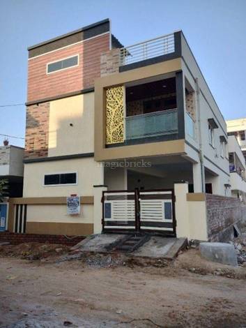 BHK Independent House for Sale in Habsiguda, Hyderabad: 5+ BHK