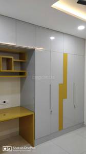 3BHK Multistorey Apartment for Rent in Honer Vivantis at Gopanpalle 3BHK Multistorey Apartment for Rent in Honer Vivantis at Gopanpalle