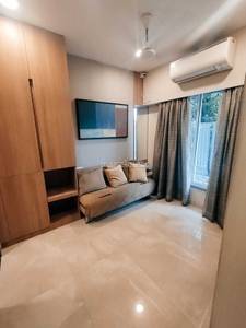 1BHK Multistorey Apartment for Rent in Vardhan Heights at Chembur West 1BHK Multistorey Apartment for Rent in Vardhan Heights at Chembur West