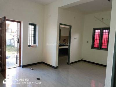 4 BHK House for Sale in Pallikaranai Chennai