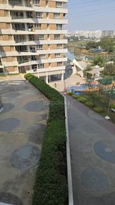 3BHK Multistorey Apartment for Rent in Mantri Manyata Lithos at Hebbal 3BHK Multistorey Apartment for Rent in Mantri Manyata Lithos at Hebbal