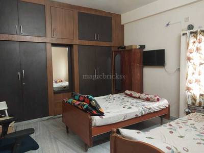 4BHK Villa for Rent in Venkataramana Colony Mallapur 4BHK Villa for Rent in Venkataramana Colony Mallapur